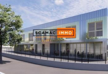 Local commercial à louer Argenteuil - Val d'Argent