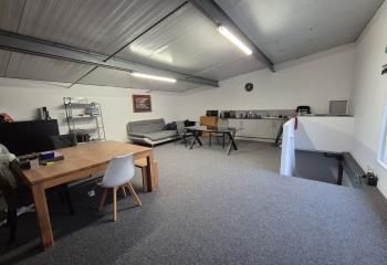 Local d'activité à louer Moussy-le-Neuf - Proche A1, A3 et Roissy