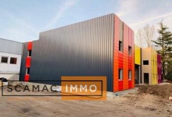 Local d'activité à louer Ballancourt-sur-Essonne - Proche A6, N7, N20