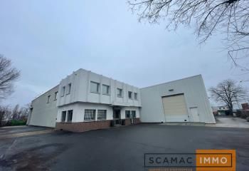 Local d'activité à louer Valenton - Proche axes routiers et commerces