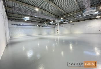 Local d'activité à louer Massy - Accès A10/N118/A6