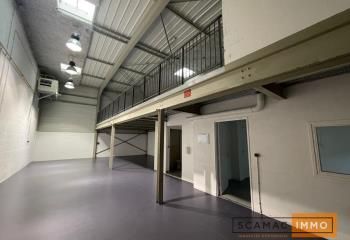 Local d'activité à louer Choisy-le-Roi - Proche A86 et N6