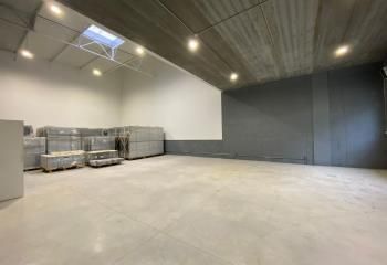 Local d'activités à louer Vaux-le-Pénil - Proche A5/A105