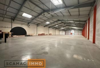 Local d'activité à louer Courcouronnes - Proximité N104 et A6