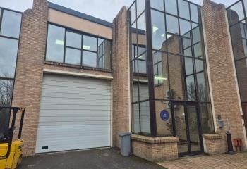 Local d'activité à louer Le Thillay - Proche aéroport CDG et autoroutes