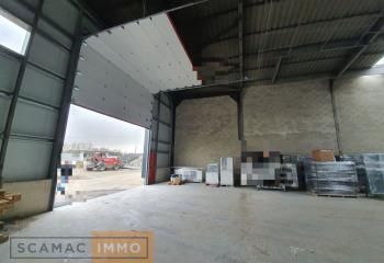 Local d'activité à louer Arpajon - Proche Francilienne et N20