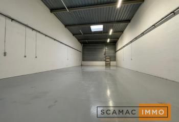 Local d'activité à louer Chilly-Mazarin - Proximité A6, A126, A10, N20