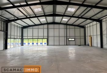 Local d'activité à louer Arpajon - Proche N20 et centre-ville