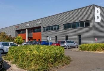 Local d'activité à louer Gonesse - Proximité N2, A104, aéroports