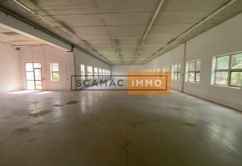 Local d'activités à louer Saint-Thibault-des-Vignes - Proche A4 et A104