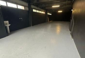 Local d'activité à louer Sartrouville - Proximité A15