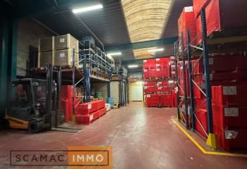 Local d'activités à vendre Lisses - Proche A6 et N104