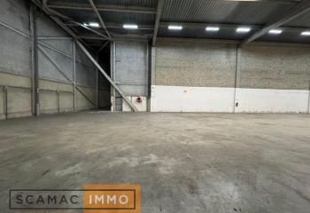 Entrepôt à louer Combs-la-Ville - Proche N104 et RER D