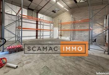 Local d'activité à louer Le Thillay - Zone industrielle