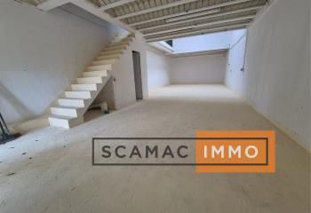 Location local d'activité Saint-Witz - Proximité gare RER D et A1