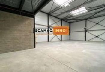 Local d'activité à louer Argenteuil - Proximité A14, A86, A15