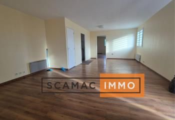 Location bureau Saint-Witz - Proche RER D et A1