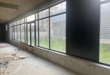 Local commercial à louer Romainville - Proche Paris