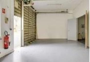 Local d'activités à louer Tremblay-en-France - Proximité RER B