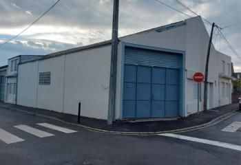 Local d'activités à vendre Goussainville - Proche aéroport Roissy