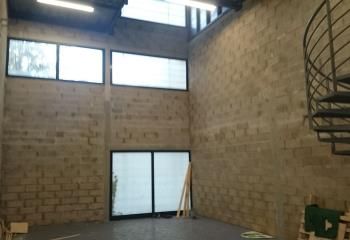 Local d'activité à louer Garges-lès-Gonesse - Proximité RER et A1