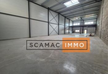 Local d'activité à louer Viarmes - Proche N104, A16, A15