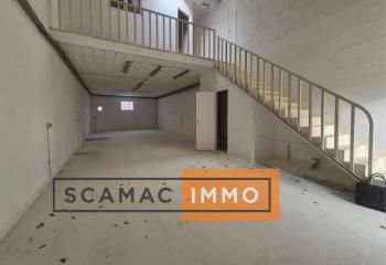 Location local d'activité Saint-Witz - Proche gare RER D et A1