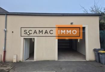 Local d'activité à louer Villiers-le-Bel - Proche A1 et N104