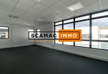 Local d'activité à louer Villeneuve-la-Garenne - A86 et A15