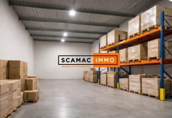 Local d'activité à louer Nanterre - Proche transports et axes routiers