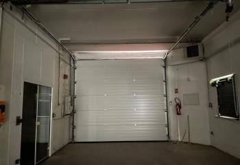 Local d'activité à louer Vitry-sur-Seine - Proche RER C et A86