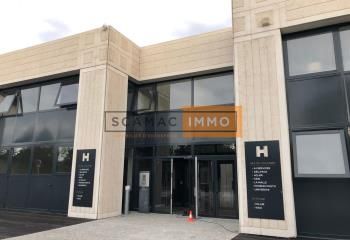 Local d'activité à louer Herblay - Accès camions et PMR