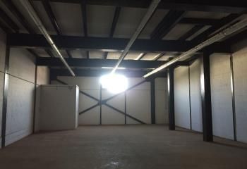 Local d'activité à louer Bezons - Proximité A15/A86/A14