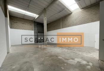 Local d'activité à louer Émerainville - Proximité A4/A104 et RER A
