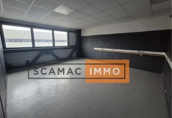 Local d'activité à louer Le Thillay - Proche aéroport Roissy