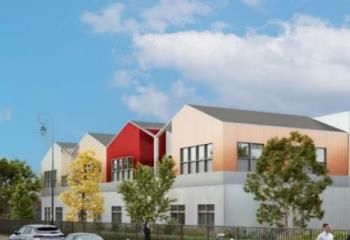 Entrepôt à vendre Montgeron - Proximité N6