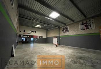 Local d'activités à louer Lisses - Proximité A6 et Francilienne