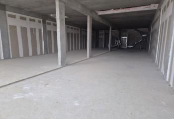 Local commercial à vendre Tremblay-en-France - Proche Aéroport CDG