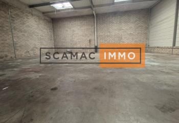 Local d'activité à louer Goussainville - Proche RER et aéroport