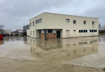 Local d'activités à vendre Saint-Pathus - Accès gros porteurs