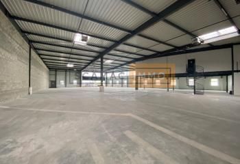 Local d'activités à louer La Courneuve - Proche périphérique et métro