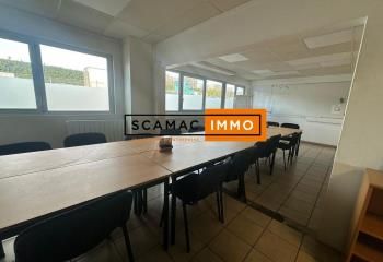 Local d'activité à louer Argenteuil - Accès A86, A15, N192