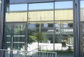 Local commercial à louer Tremblay-en-France - Proche Aéroville