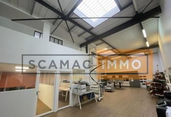 Local d'activité à vendre Saint-Thibault-des-Vignes - Proche A4 et A104