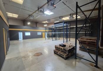 Local d'activité à louer Saint-Maximin - Proximité autoroute