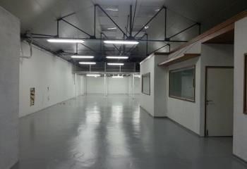 Local d'activité à louer Villeparisis - Proche gare RER et A104