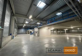 Local d'activité à louer Créteil - Proximité axes routiers et transports