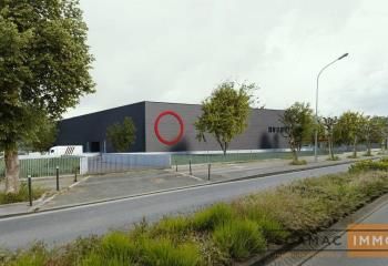 Entrepôt à louer Sucy-en-Brie - Proche A86 / N19 et RER D