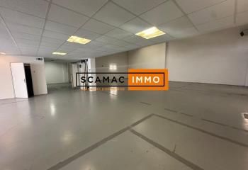 Local d'activité à louer Poissy - Proximité A13