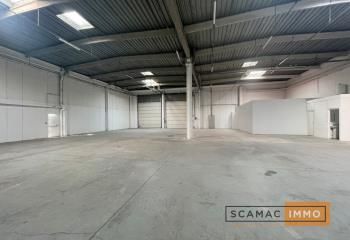 Local d'activité à louer Valenton - Proximité échangeur A86